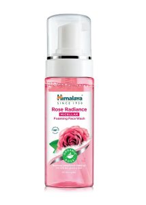 Rose Radiance Micellar Foaming Face Wash - 150 ml