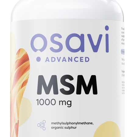MSM