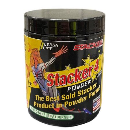 Stacker 4 Powder