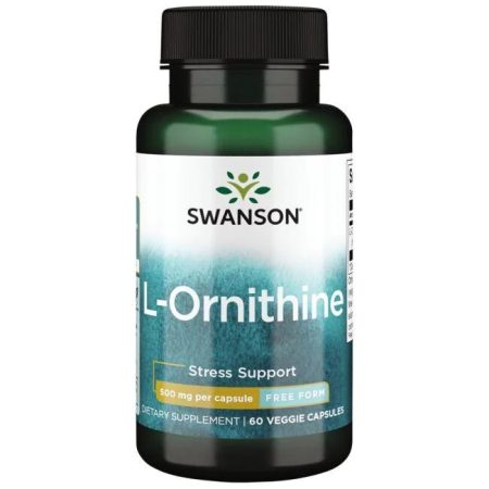L-Ornithine