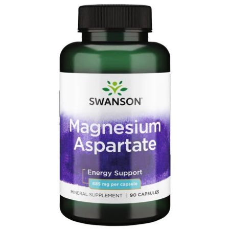 Magnesium Aspartate