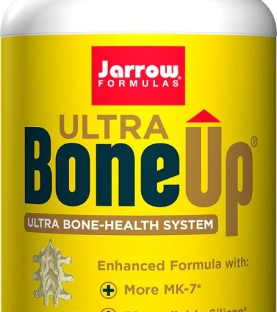 Ultra BoneUp - 240 tabletta