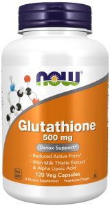 Glutation - Glutathione