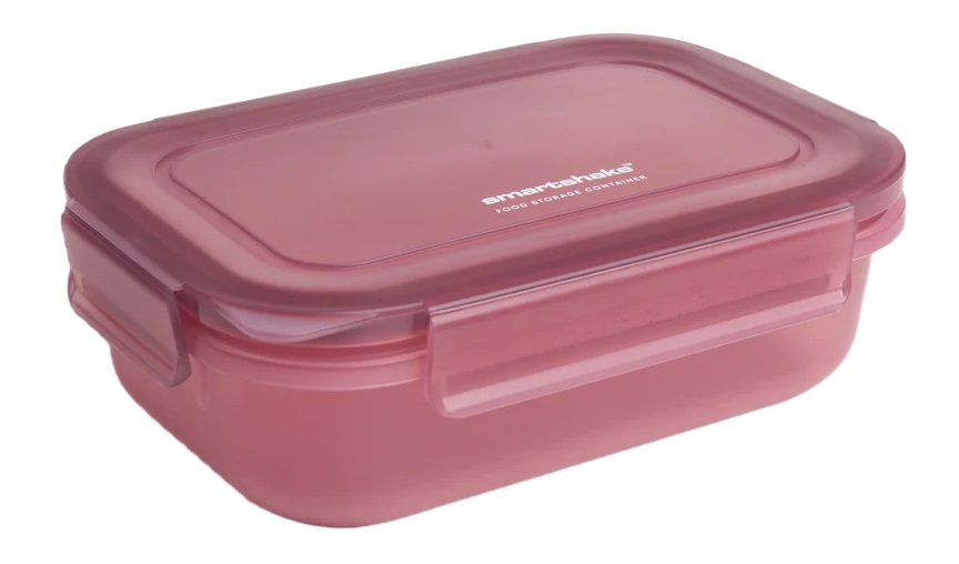 Shakerek és palackok - Food Storage Container
