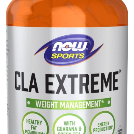 CLA Extreme - 90 lágyzselatin kapszula