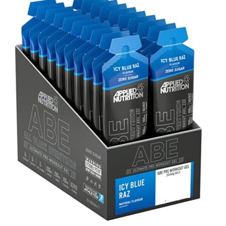 ABE - All Black Everything Gel