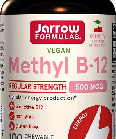 Methyl B-12