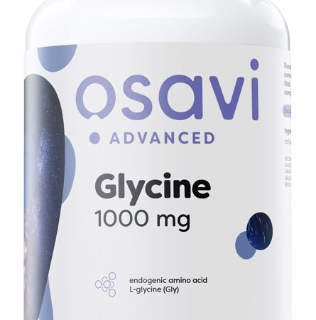 Glicin - Glycine