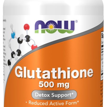 Alfa-liponsav - Glutathione with Milk Thistle Extract & Alpha Lipoic Acid