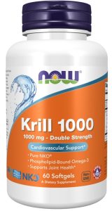 Krill Oil
