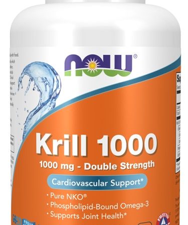 Krill Oil
