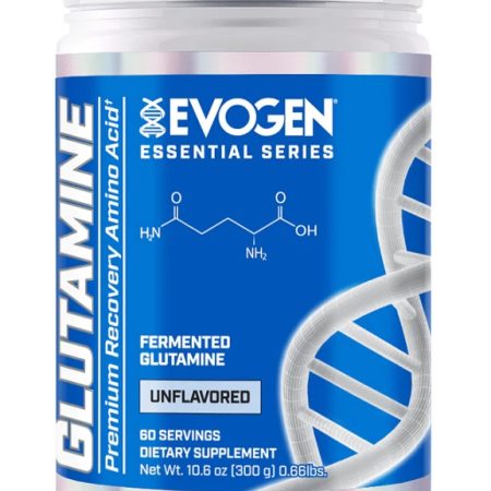 Glutamine