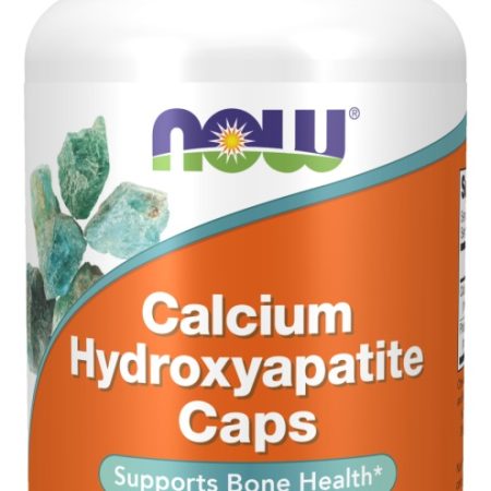 Kalcium - Calcium Hydroxyapatite - 120 kapszula
