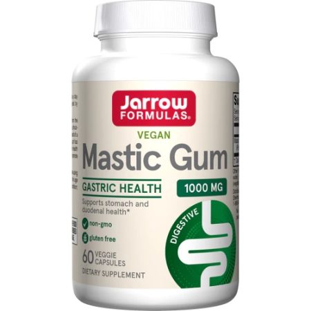 Mastic Gum - 60 vkapszula