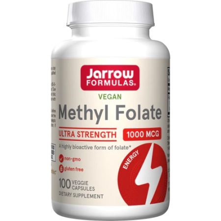 Folát - Methyl Folate