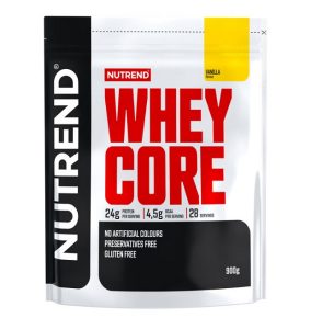 Tejsavó - Whey Core