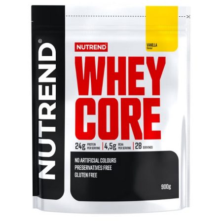 Tejsavó - Whey Core