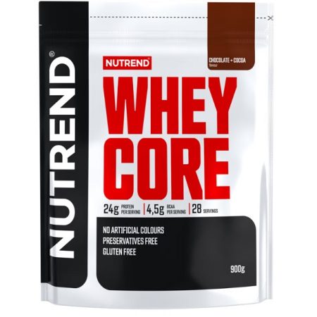 Tejsavó - Whey Core