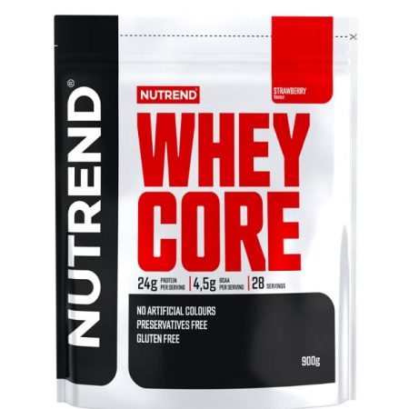 Tejsavó - Whey Core