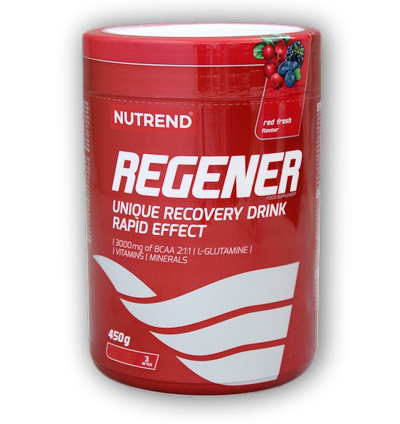 Nutrend Regener