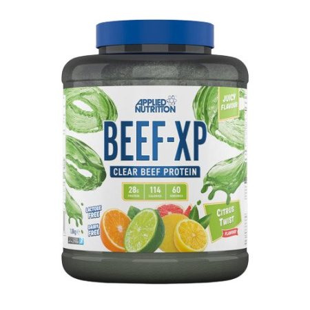 Beef-XP