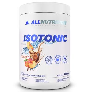 Elektrolit porok - Isotonic