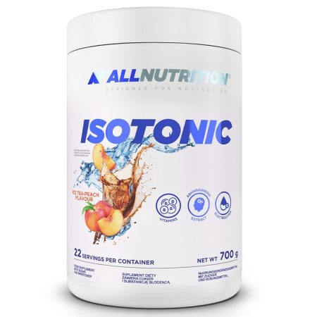 Elektrolit porok - Isotonic