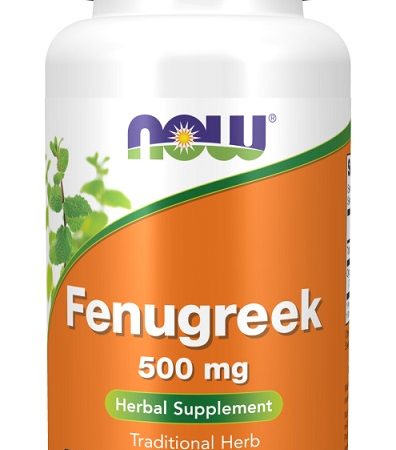 Fenugreek
