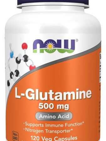 L-Glutamine