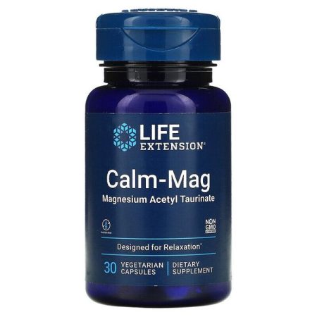 Calm-Mag - 30 vkapszula