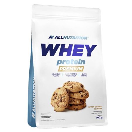 Tejsavó - Whey Protein Premium