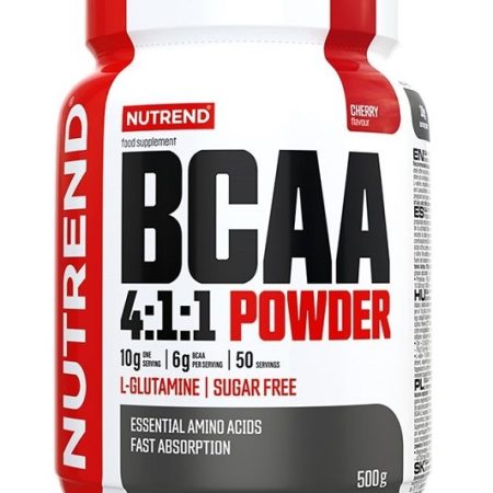 BCAA 4:1:1 Powder