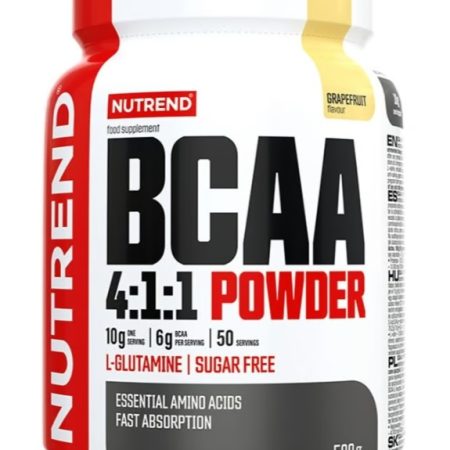 BCAA 4:1:1 Powder