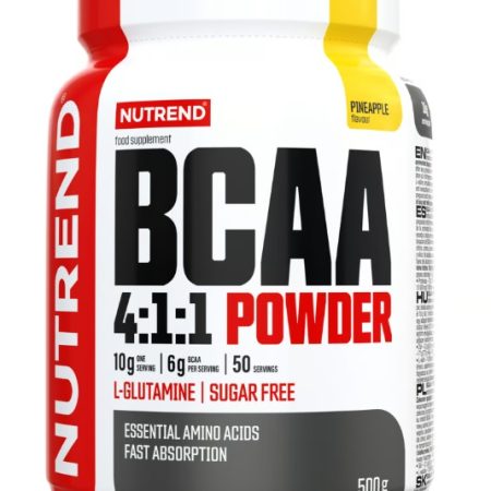 BCAA 4:1:1 Powder