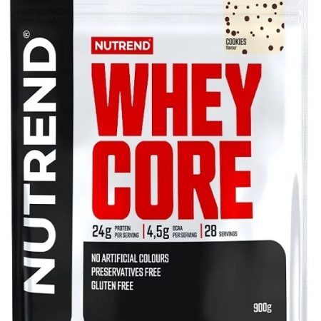 Tejsavó - Whey Core