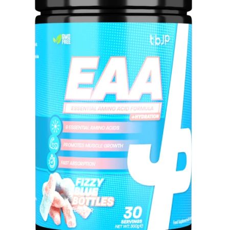 EAA + Hydration