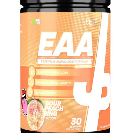 EAA + Hydration