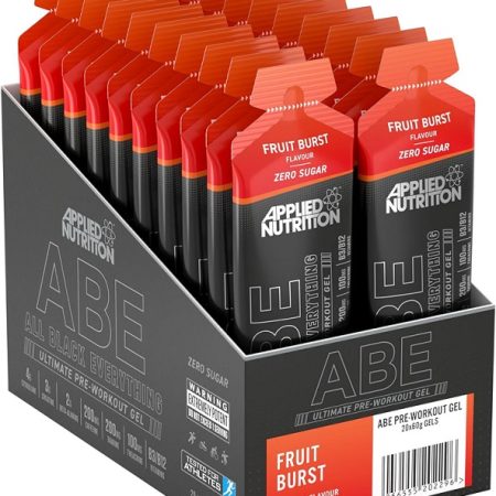 ABE - All Black Everything Gel
