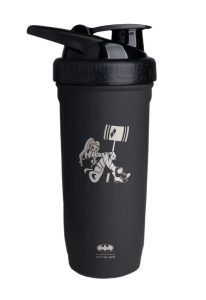 Shakerek és palackok - Reforce Stainless Steel - DC Comics