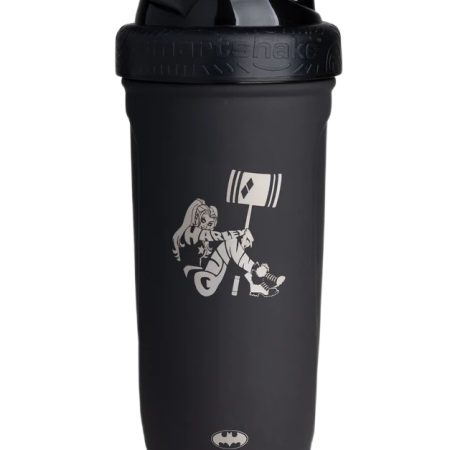 Shakerek és palackok - Reforce Stainless Steel - DC Comics