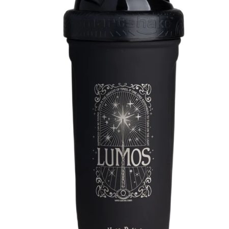 Shakerek és palackok - Harry Potter Collection Stainless Steel Shaker