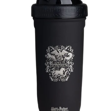 Shakerek és palackok - Harry Potter Collection Stainless Steel Shaker