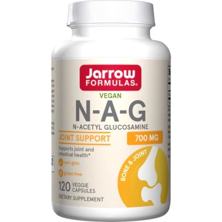 Speciális formulák - N-A-G