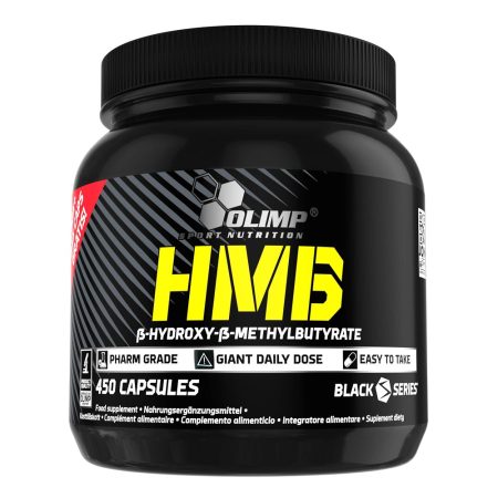HMB - 450 kapszula