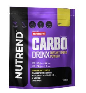 Szénhidrát porok - Carbodrinx