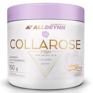 Halkollagén - AllDeynn Collarose Fish