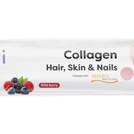 Kollagén peptidek - Osavi - Collagen Peptides (Hair