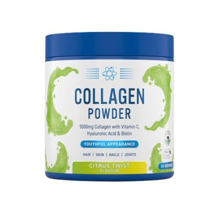 Kollagén - Applied Nutrition Collagen por