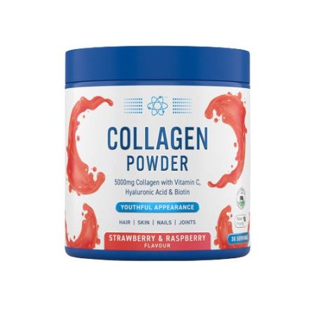 Kollagén peptidek - Collagen Powder