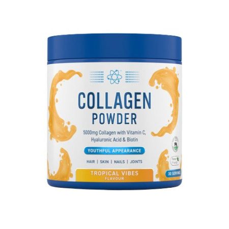 Kollagén peptidek - Collagen Powder